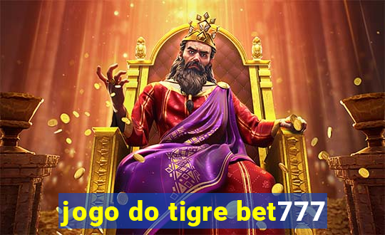 jogo do tigre bet777